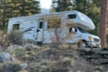 ClydeHollidayStateRecreationSite Rv Rentals