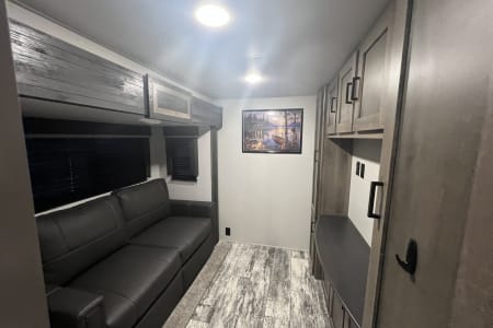 ConwayRV rentals