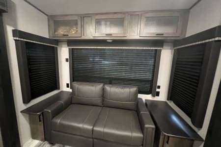 ConwayRV rentals