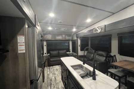 ConwayRV rentals