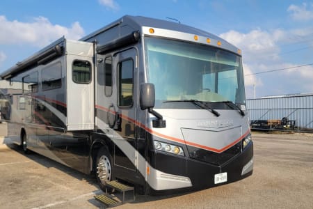 AustinRV rentals