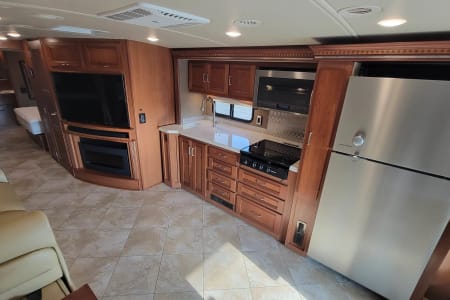 AustinRV rentals