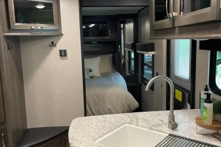 RV Rental milwaukee,Wisconsin-(WI)