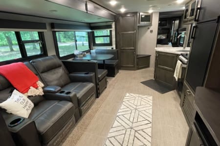 RV Rental milwaukee,Wisconsin-(WI)