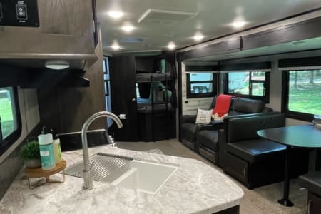 RV Rental milwaukee,Wisconsin-(WI)