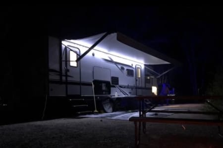 HarringtonBeachStatePark Rv Rentals