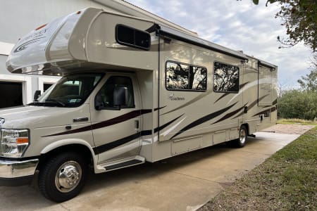 BunnellRV rentals