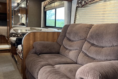 BunnellRV rentals