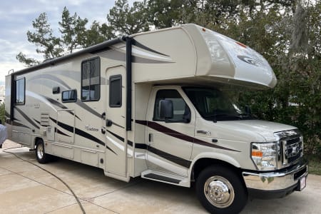 BunnellRV rentals