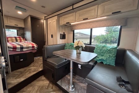 RV Rental los-angeles,California-(CA)