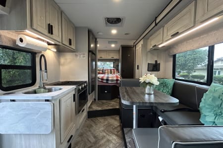 RV Rental los-angeles,California-(CA)