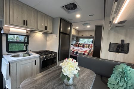 RV Rental los-angeles,California-(CA)