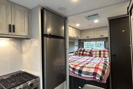 RV Rental los-angeles,California-(CA)