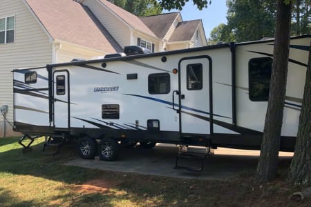 2020 Cruiser RV EL310 -  Sleeps 10!!! (DELIVERY ONLY)