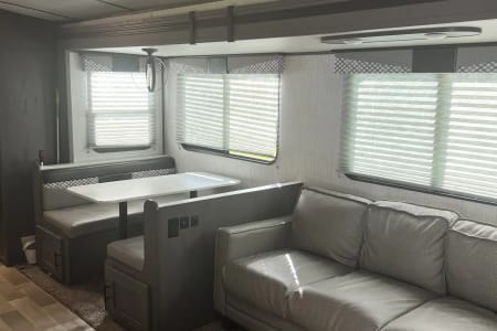 CharlestonKOA Rv Rentals