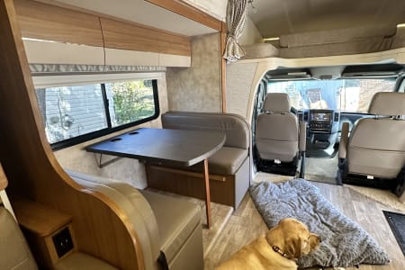 Black MountainRV rentals