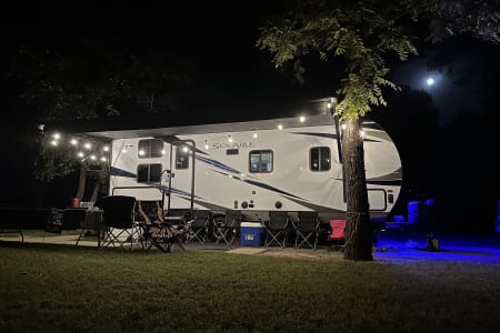 WakaanMusicFestival Rv Rentals