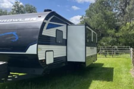 RV Rental orlando,Florida-(FL)