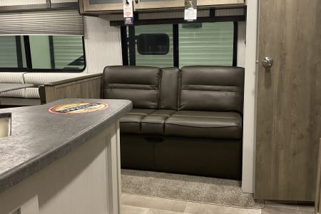 FrenchCreekStatePark Rv Rentals