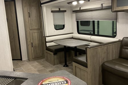 ReadingRV rentals