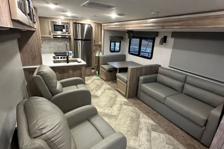 GilroyRV rentals