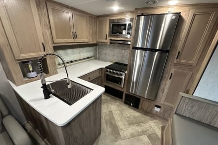 GilroyRV rentals