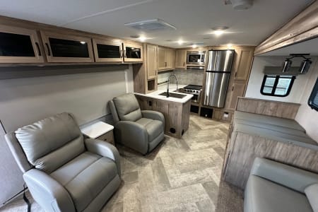 GilroyRV rentals