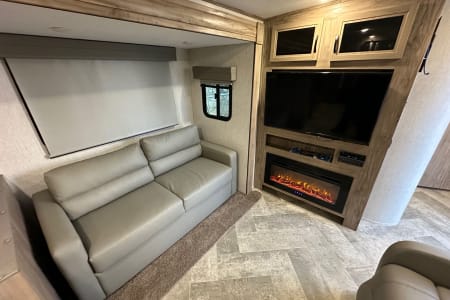 GilroyRV rentals