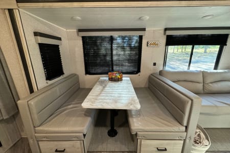 China SpringRV rentals