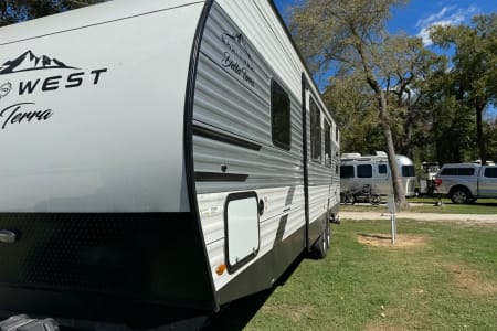 China SpringRV rentals