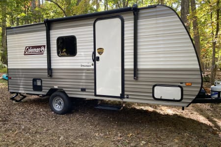 Chapel HillRV rentals