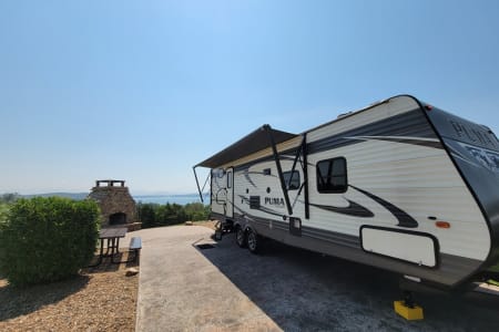 PigeonForgeKOAHoliday Rv Rentals