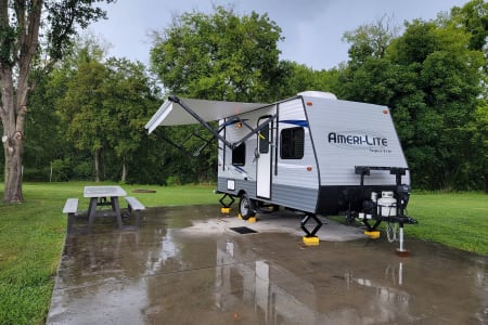 AnchorDownRVResort Rv Rentals