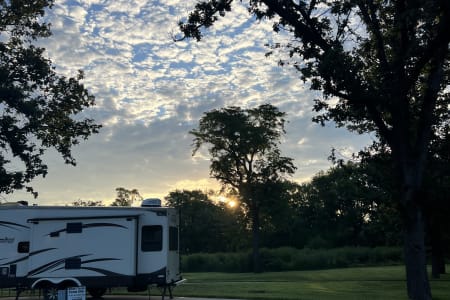 MilfordLake Rv Rentals