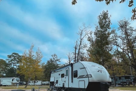 BogueChittoStatePark Rv Rentals