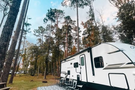 BogueChittoStatePark Rv Rentals