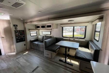 LakeSkinnerRecreationArea Rv Rentals