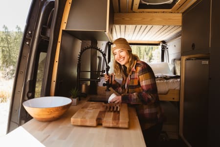 LindonRV rentals