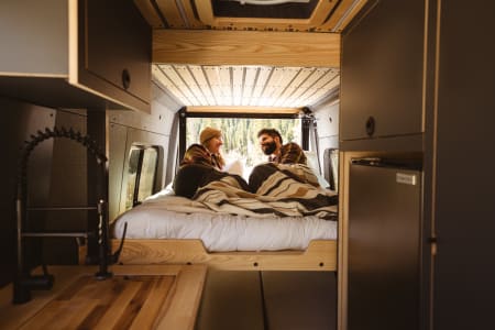 LindonRV rentals