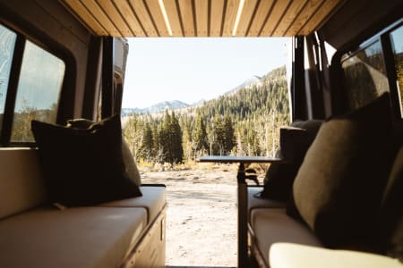 LindonRV rentals