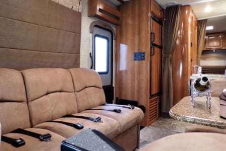 PhoenixRV rentals