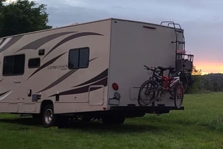 PhoenixRV rentals