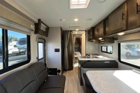 PhoenixRV rentals