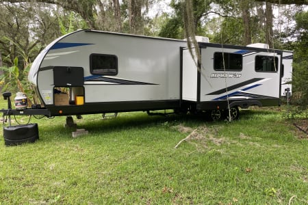 RV Rental ocala,Florida-(FL)