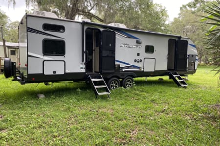 RV Rental ocala,Florida-(FL)