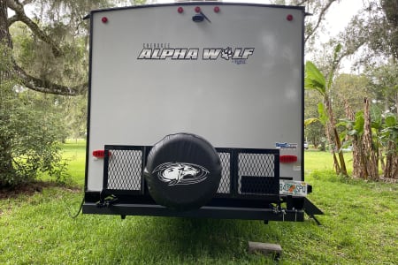 RV Rental ocala,Florida-(FL)