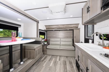 ApexRV rentals