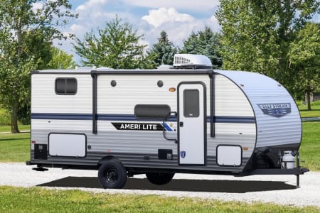 ApexRV rentals