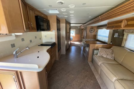 RV Rental fayetteville,North-Carolina-(NC)