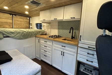 HighlandRV rentals